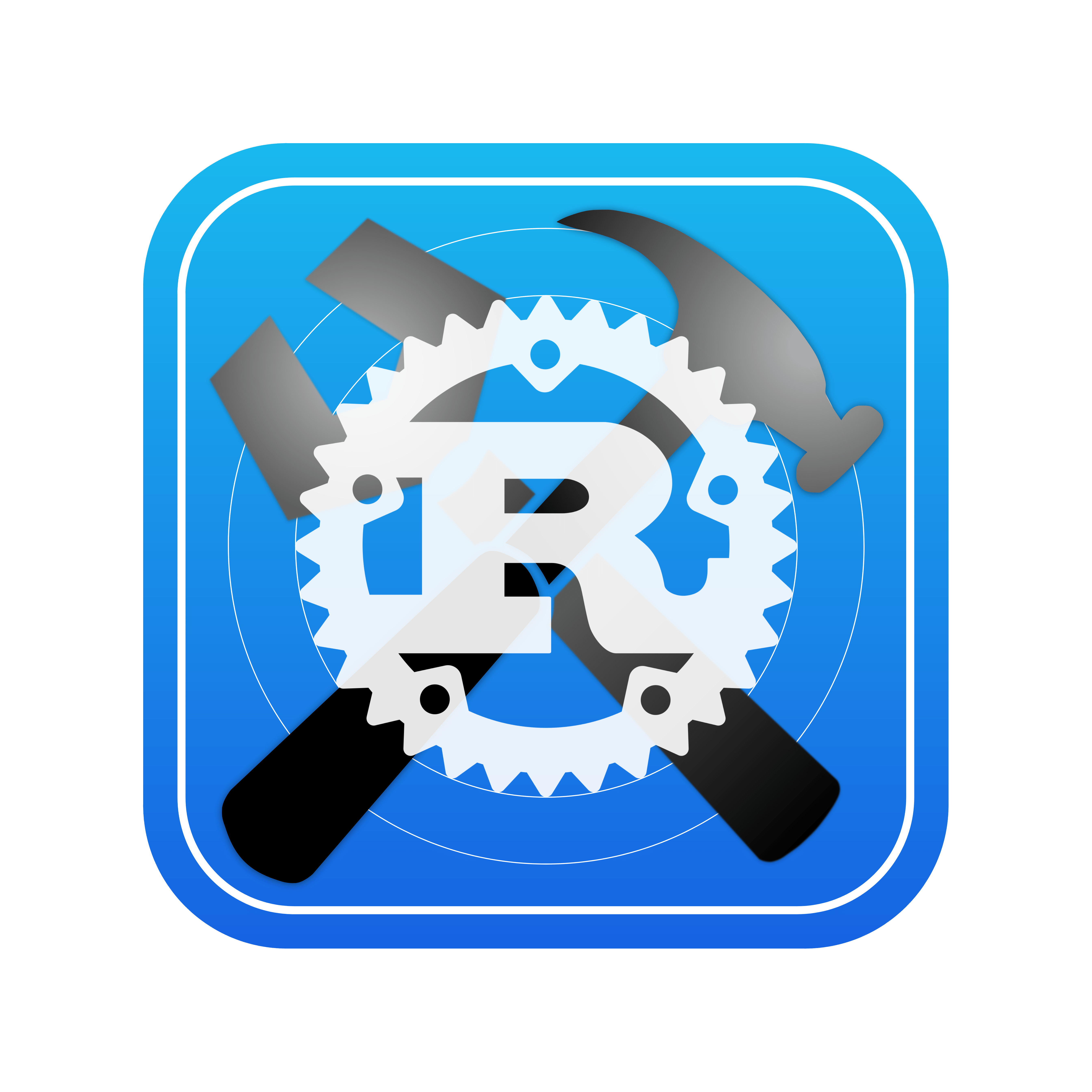 Rust Constructor